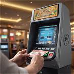 florida lottery scanner