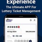 pa lottery ticket scanner app for android