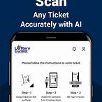 pa lottery scanner